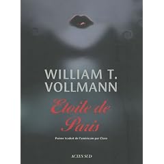 Etoile de Paris