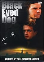 Black Eyed Dog