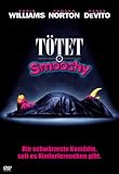 cover of Tötet Smoochy