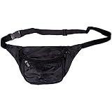 Bam Products - Neon Fanny Pack (Blank)