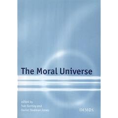 The Moral Universe (Demos collection)