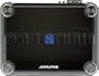Alpine PDX-5 - Amplifier - 4-channel plus Mono-power