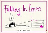 Falling in love