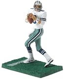Troy Aikman Variant Rare "Blue Jersey" McFarlane NFL Legends 1