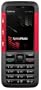 Nokia 5310 Unlocked Cell Phone with 2 MP Camera, MP3/Video Player, MicroSD Slot--International Version with No Warranty (Red)