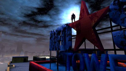 Crackdown (Xbox 360)