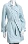 Weatherproof Women's Trenchcoat