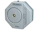 Techko Vibration Sensor Entry Alarm, 4-Pack #S086C-4