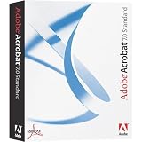 Adobe Acrobat 7.0 Standard (Mac)