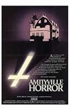 Amityville Horror, Art Poster by Unknown Artist, size 11