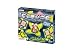 Geomag Glow Rods & Panels 40 piece set