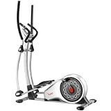 Elite Elliptical Cardiovascular Trainer with Magnetic Resistanc