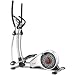 Elite Elliptical Cardiovascular Trainer with Magnetic Resistanc