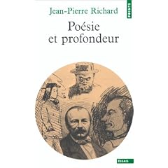 Po�sie et profondeur