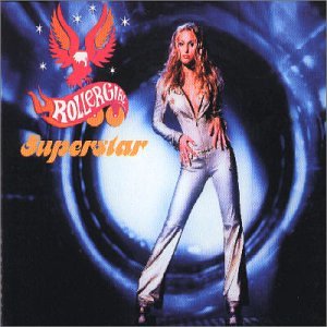 Rollergirl - CD-RiP by FBI - Zortam Music