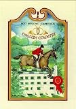 Most Important Competition Sports Art Poster Print by A. Murray, 10x12