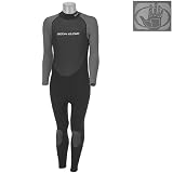Body Glove Pro 2 3/2mm Men's Fullsuit