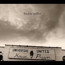 Universal United House of Prayer