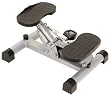 Sunny Health & Fitness NO-043 Lateral Balance Stepper