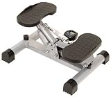 Lateral Balance Stepper