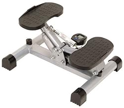 Sunny Health & Fitness NO-043 Lateral Balance Stepper