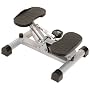 Lateral Balance Stepper