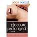 Pleasure Prolonged (Avon Red)