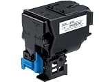Black Toner High Capacity