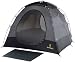 Browning Highlander 10- by 9-Foot Four to Five-Person Geodesic Dome Tent