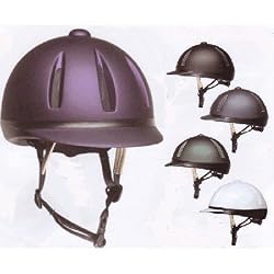Air-Lite Dura Soft Helmet with Dial Fit System