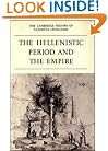 The Cambridge History of Classical Literature: Volume 1, Greek Literature, Part 4, The Hellenistic Period and the Empire