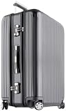 32 Rimowa Multi - Wheel Tango Cabin Trolley Suitcase Glossy Finish