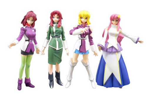 コスミックスフィギュアコレクション2 機動戦士ガンダムSEED DESTINY編 (BOX) コスミックスフィギュアコレクション2 機動戦士ガンダムSEED DESTINY編 (BOX)
