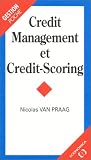 Credit management et credit-scoring
