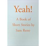 Yeah! a Book of Shortstories book cover