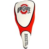 Ohio State Buckeyes Golf Club Headcover