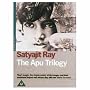 The Apu Trilogy (Pather Panchali, Aparajito, The World of Apu) [Region 2]