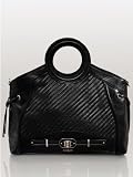 GUESS Mauritius Cutout Carryall