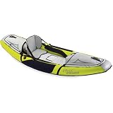 Stearns Outdoors Pivot Self-Bailing River Runner - 2008 - 1per/Green