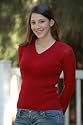 Baby Alpaca V-Neck Sweater