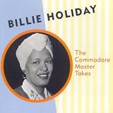 Revue Billie Holiday  / The Commodore Master Takes