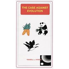 The Case Against Evolution
