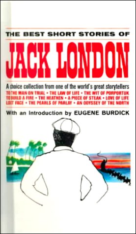 The Best Short Stories of Jack London