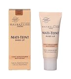 MAYBELLINE JADE B01869 Mati-Teint Make-up Neue Formel 050 Honey