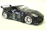 NISSAN Z Import Racerr