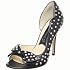 Boutique 9 Womens Daraye Open-T