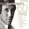 Bacharach is God