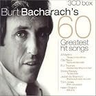 Burt Bacharach's 60 Greatest Hit Songs by  Burt Bacharach 