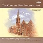 The Complete New English Hymnal, Vol. 7 by Dom Gregory Murray, New English Hymnal, Melchior Teschner, Father James Walsh, and Andrew Arthur