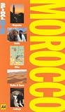 Travel : Morocco (AA Spiral Guides)
